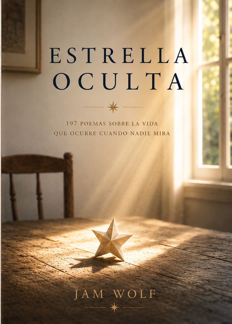 Estrella Oculta