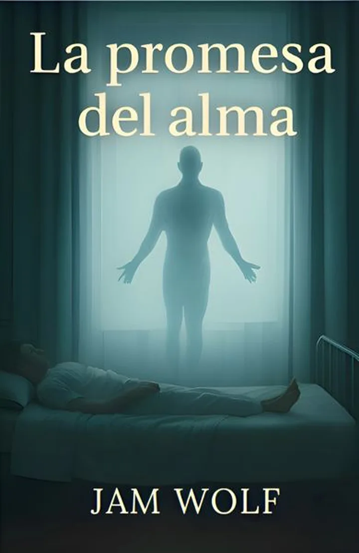 Portada de La Promesa del Alma