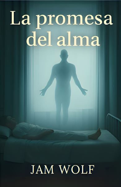 Portada en español de La Promesa del Alma