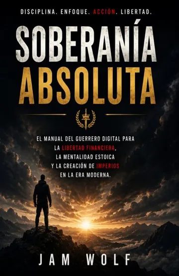 Portada de Soberanía Absoluta